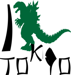 Godzilla 16 Outline Drawing Svg Vector, Free Vectors File